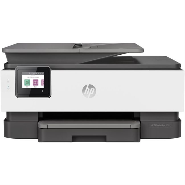 HP OfficeJet Pro 8022 AiO