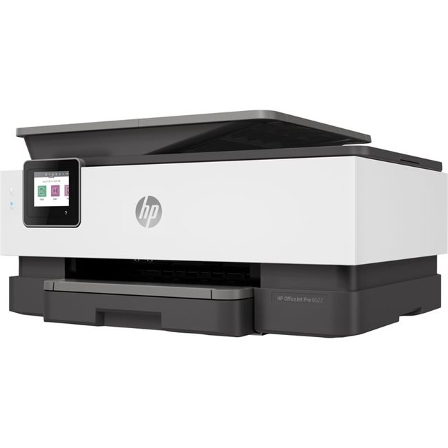 HP OfficeJet Pro 8022 AiO