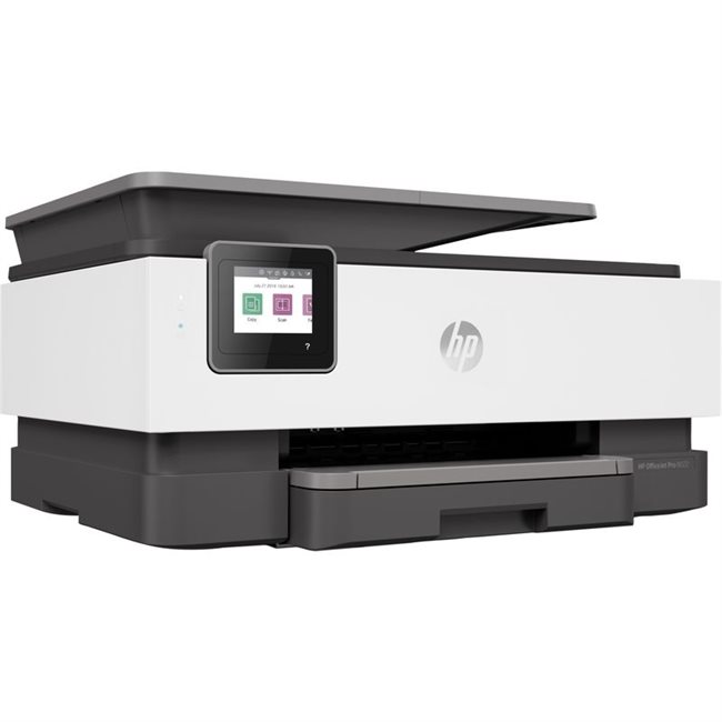 HP OfficeJet Pro 8022 AiO