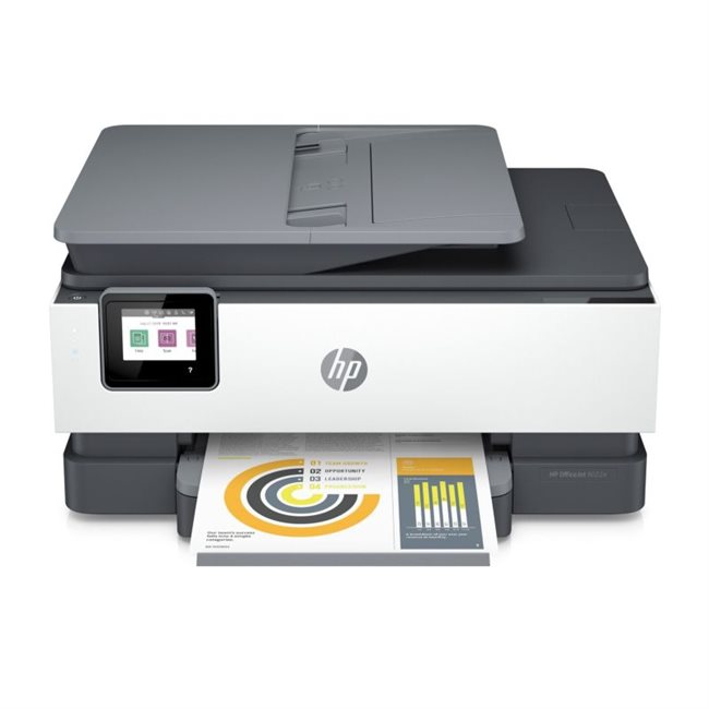 HP OfficeJet Pro 8022e