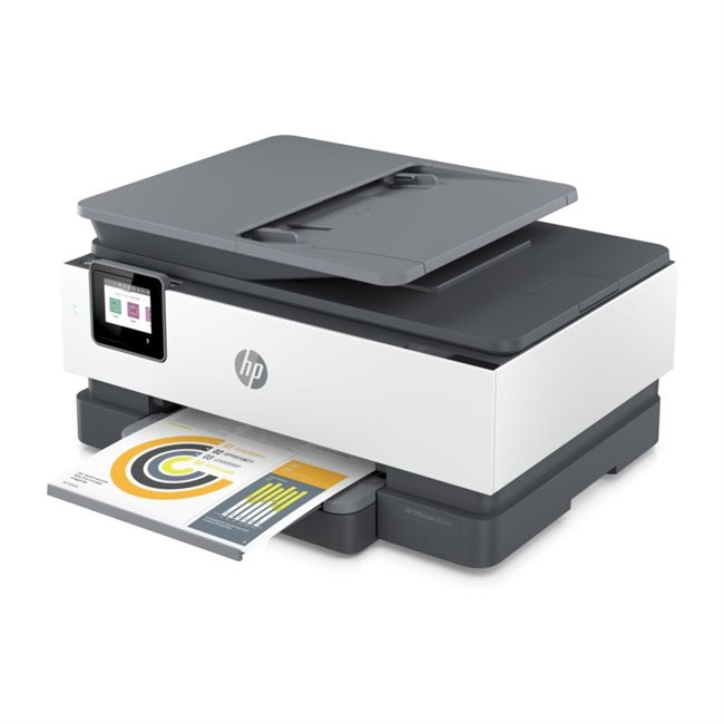 HP OfficeJet Pro 8022e