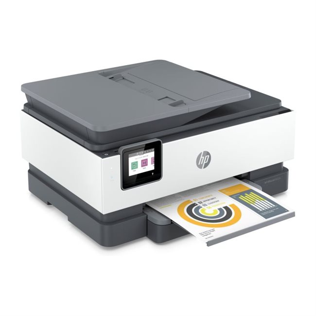 HP OfficeJet Pro 8022e