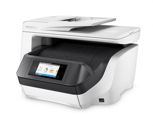 HP OfficeJet Pro 8730 AiO