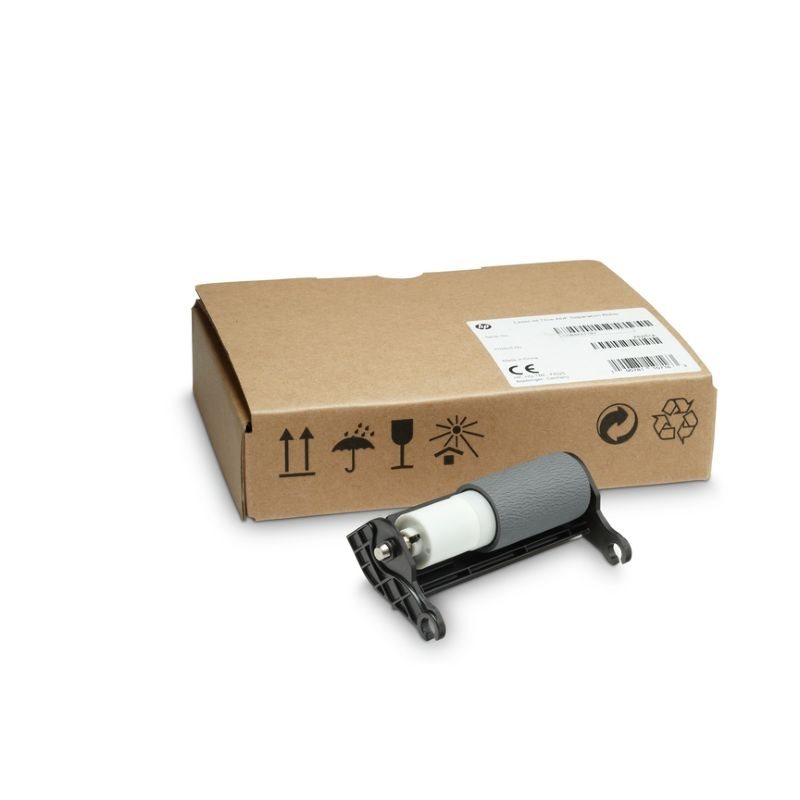 HP Original ADF-Trennrollenset - Z8W51A