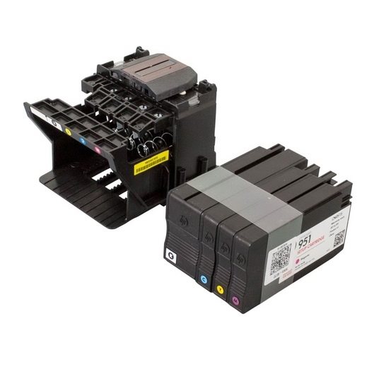 HP original printhead - CR324A