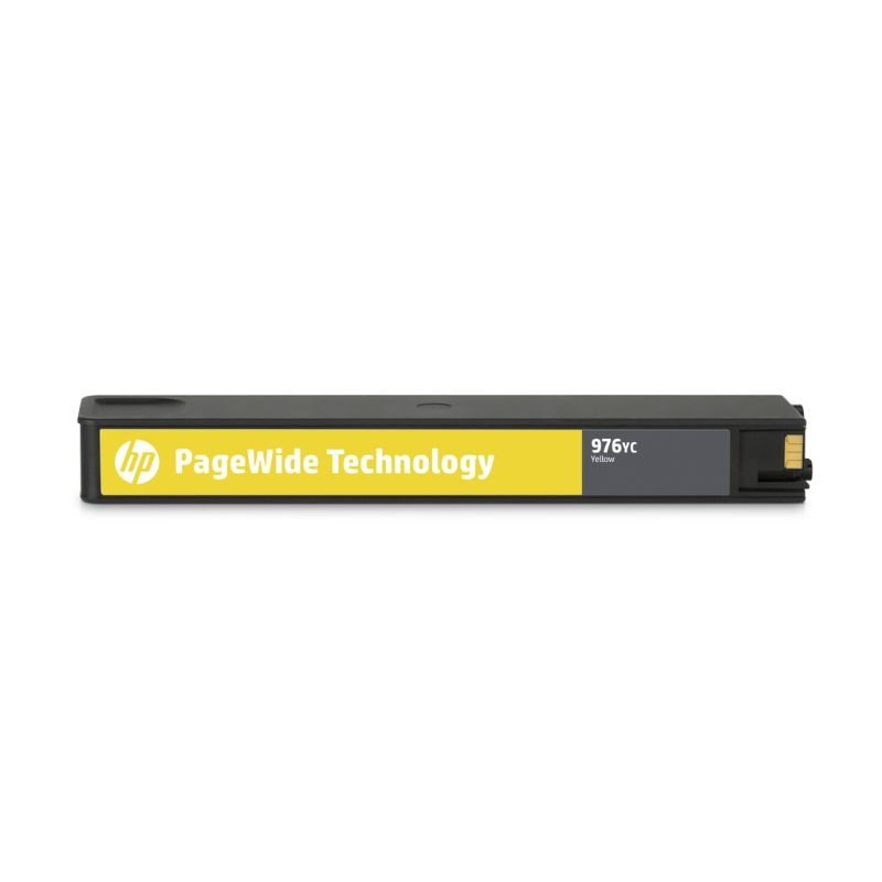 HP Original Extra HC PageWide Tinte gelb HP Original Extra HC PageWide Tinte gelb