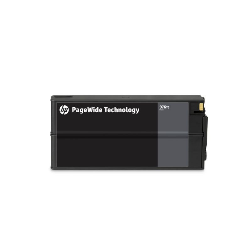 HP Original Extra HC PageWide Tinte schwarz HP Original Extra HC PageWide Tinte schwarz
