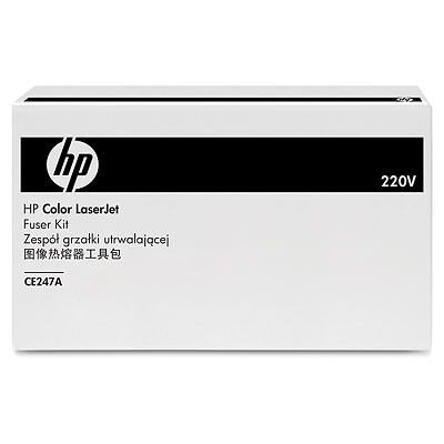 HP original Fixiereinheit 220 V - CE247A