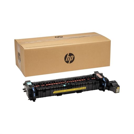 HP original fuser unit - 527G1A