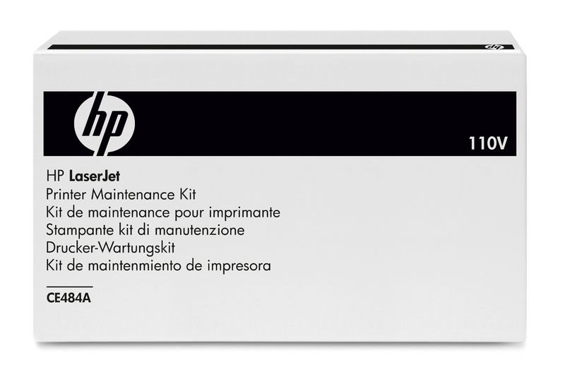 HP original Fixiereinheit - CE484A HP original Fixiereinheit - CE484A