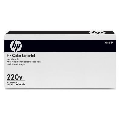 HP original Fixierstation 220 V - CB458A