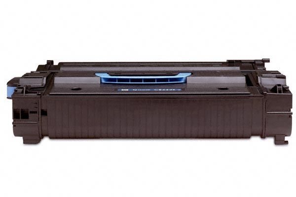 HP original HC Toner schwarz - C8543X HP original HC Toner schwarz - C8543X