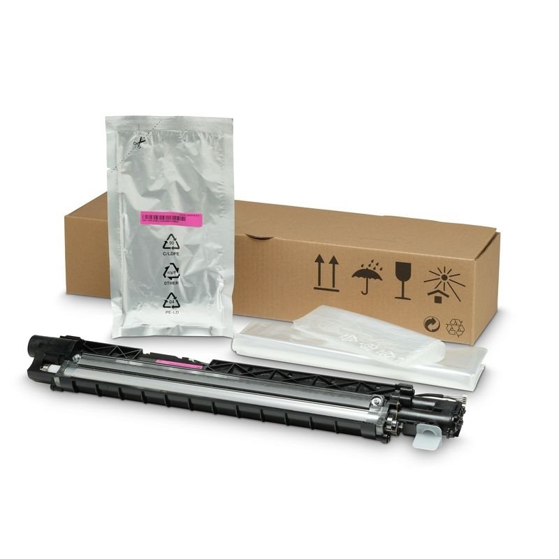 HP Original Managed Entwicklereinheit magenta - Z7Y82A