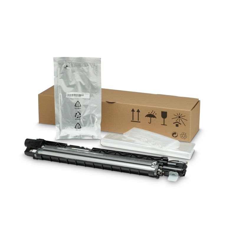 HP Original Managed Entwicklereinheit schwarz - 8JM70A