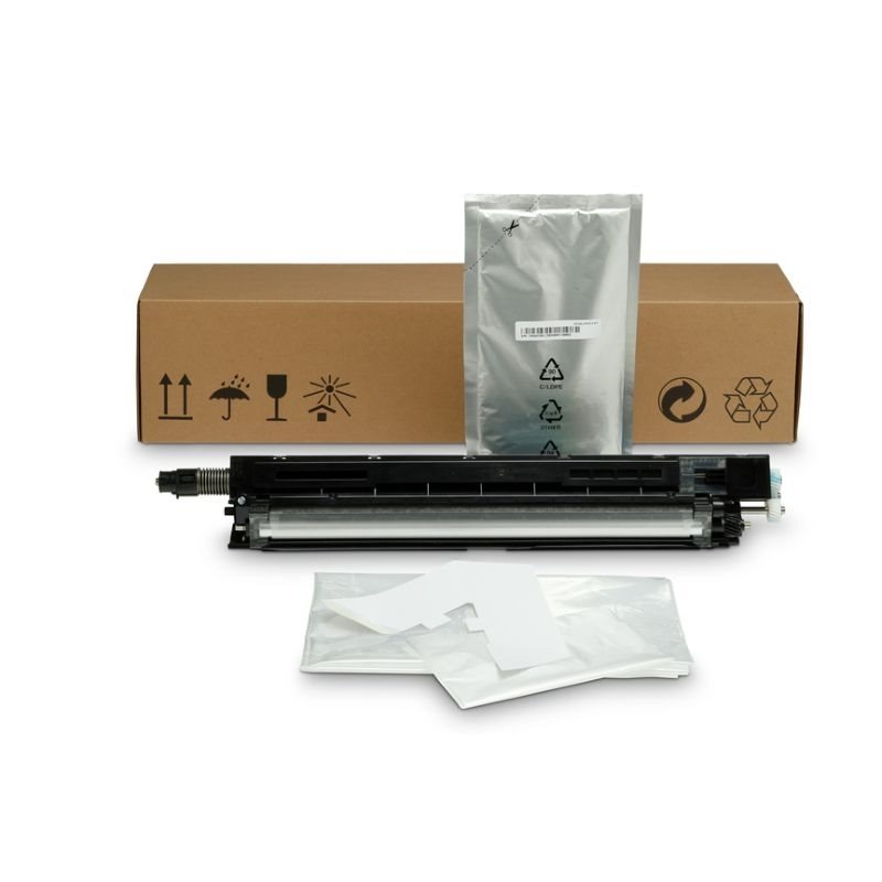 HP Original Managed Entwicklereinheit - Z9M05A HP Original Managed Entwicklereinheit - Z9M05A
