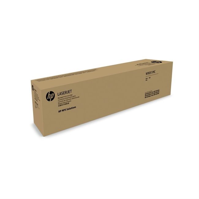 HP original toner cyan - W9051MC