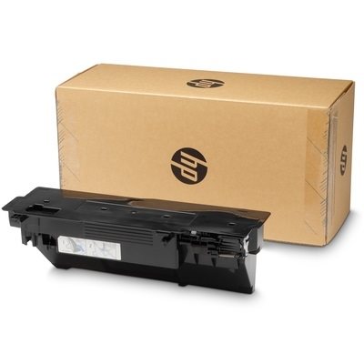 HP Original Resttonerbehälter - 3WT90A