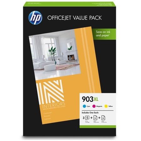 HP Original Tinte HP 903XL Office Value Pack - 1CC20AE HP Original Tinte HP 903XL Office Value Pack - 1CC20AE