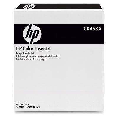 HP original transfer kit - CB463A