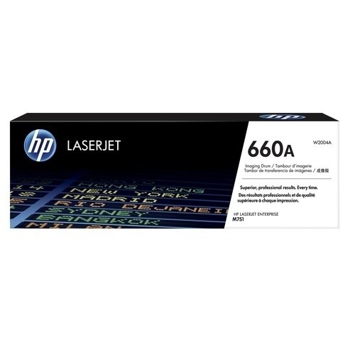 HP Original Trommel 660A magenta - W2004A
