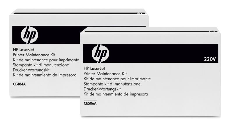 HP original Wartungs-Kit 220 V - J8J88A HP original Wartungs-Kit 220 V - J8J88A