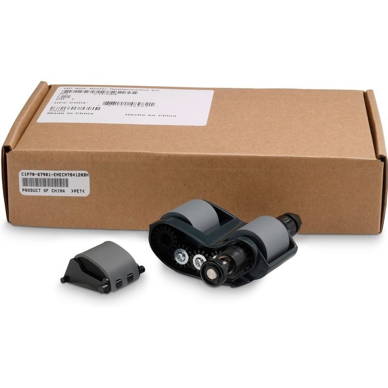 HP original Wartungs-Kit - C1P70A