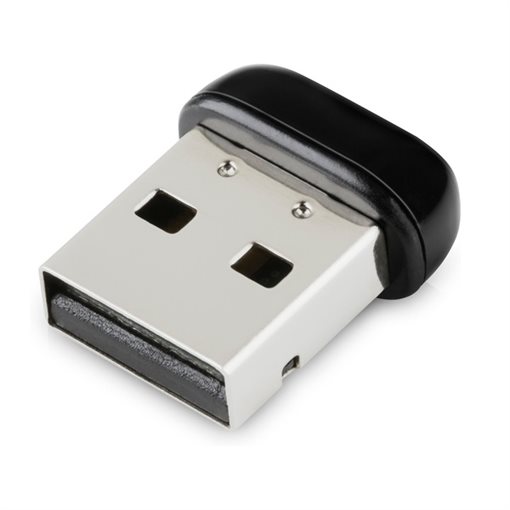 HP Original Wireless Adapter 100 - Netzwerkadapter - L2761A