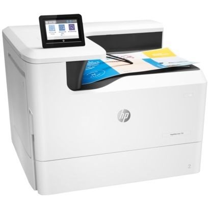 HP PageWide Color 755dn
