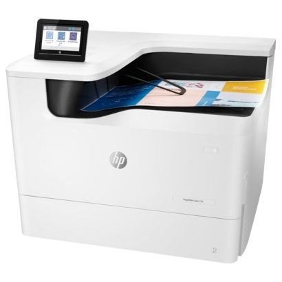 HP PageWide Color 755dn