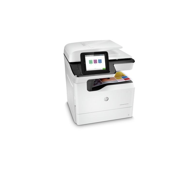 HP PageWide Managed Color MFP P77940dn