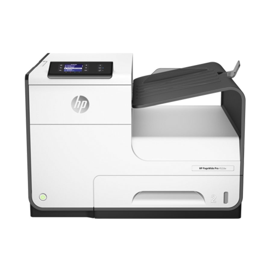HP PageWide Pro 452dw