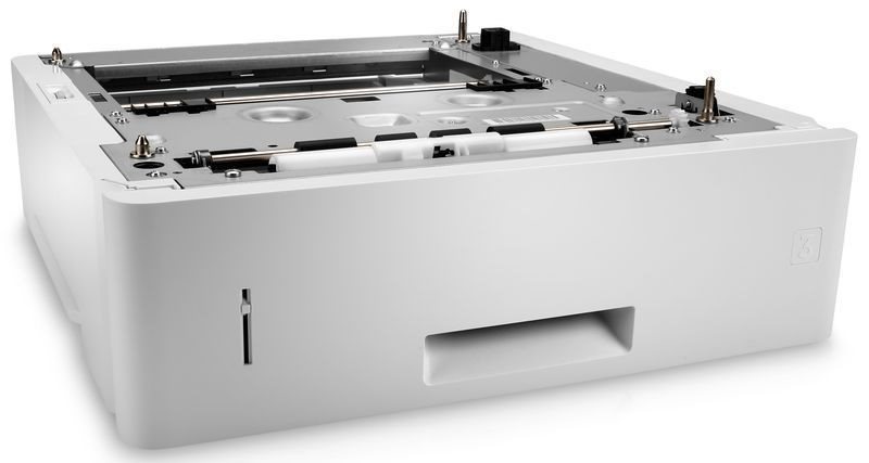HP Papierzuführung 500 Blatt