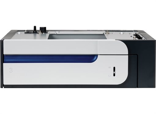 HP Papierzuführung 550 Blatt