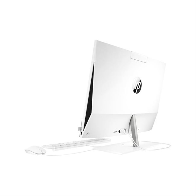 HP Pavilion 24-k1011ng Core i7 1.4GHz 60,5cm 23,8Zoll 8GB 512GB SSD