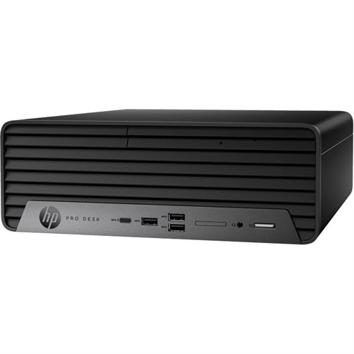 HP Pro 400 G9 Core i5 14500 512GB SSD 16GB UHD Graphics 770 W11P SFF HP Pro 400 G9 Core i5 14500 512GB SSD 16GB UHD Graphics 770 W11P SFF
