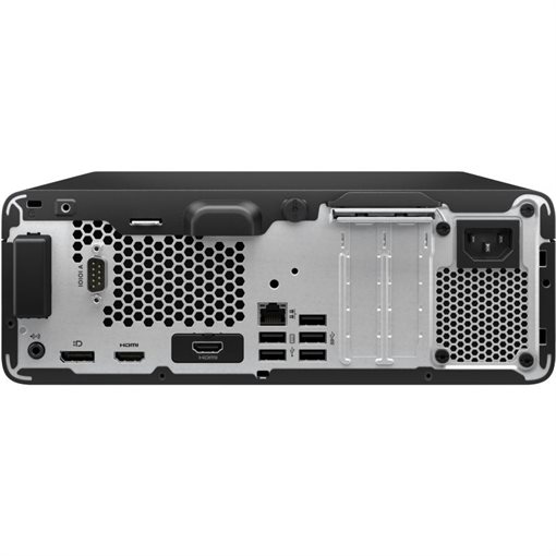 HP Pro 400 G9 Core i5 14500 512GB SSD 16GB UHD Graphics 770 W11P SFF HP Pro 400 G9 Core i5 14500 512GB SSD 16GB UHD Graphics 770 W11P SFF