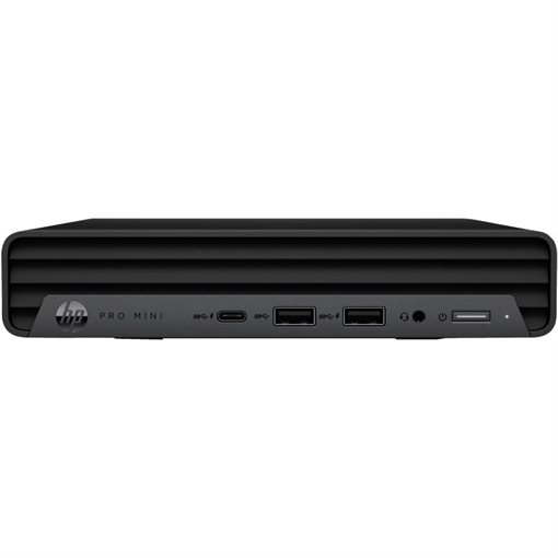 HP Pro 400 G9 Core i5 13500T 512GB SSD 16GB UHD Graphics 770 W11P Mini