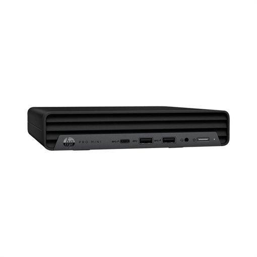 HP Pro 400 G9 Mini Core i5 16GB 512GB SSD Graphics 770 WLAN W11P