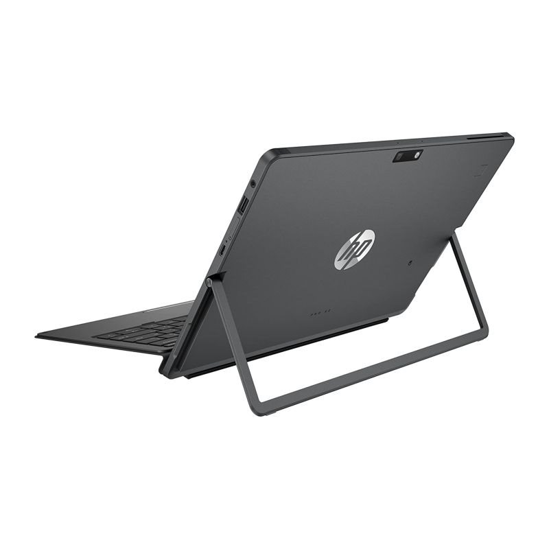 HP Pro x2 612 G2 mit Tastatur ohne Stift i5 12 Zoll 8GB 500GB SSD - Webcam
