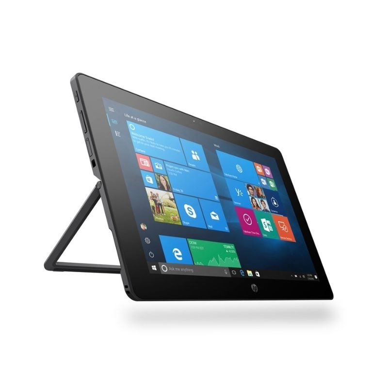 HP Pro x2 612 G2 mit Tastatur ohne Stift i5 12 Zoll 8GB 500GB SSD - Webcam