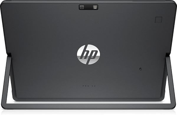 HP Pro x2 612 G2 ohne Tastatur mit Stift i5 12 Zoll 8GB 500GB SSD - Webcam