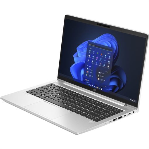 HP ProBook 440 G10 Core i7 35,6cm 14Zoll 16GB 512GB SSD Pike Silver W11P HP ProBook 440 G10 Core i7 35,6cm 14Zoll 16GB 512GB SSD Pike Silver W11P