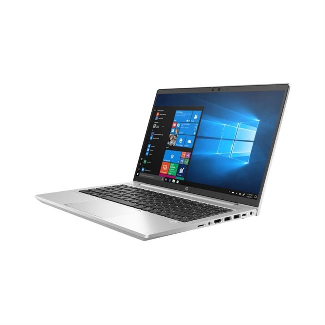 HP ProBook 440 G8 Core i7-1165G7 35,6cm 14Zoll 1x16GB 512GB SSD