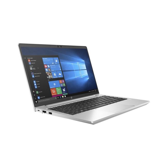 HP ProBook 440 G8 Core i7-1165G7 35,6cm 14Zoll 1x16GB 512GB SSD
