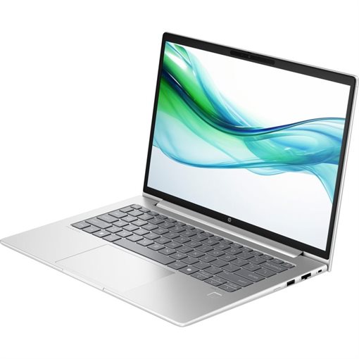 HP ProBook 445 G11 Ryzen 5 7535U 35,6cm 14Zoll WUXGA 256GB 8GB RAM