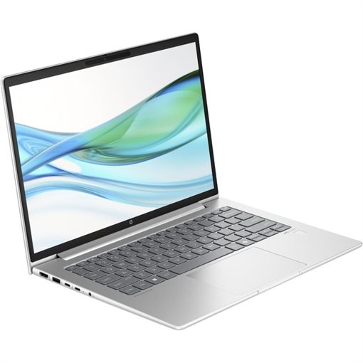 HP ProBook 445 G11 Ryzen 5 7535U 35,6cm 14Zoll WUXGA 256GB 8GB RAM