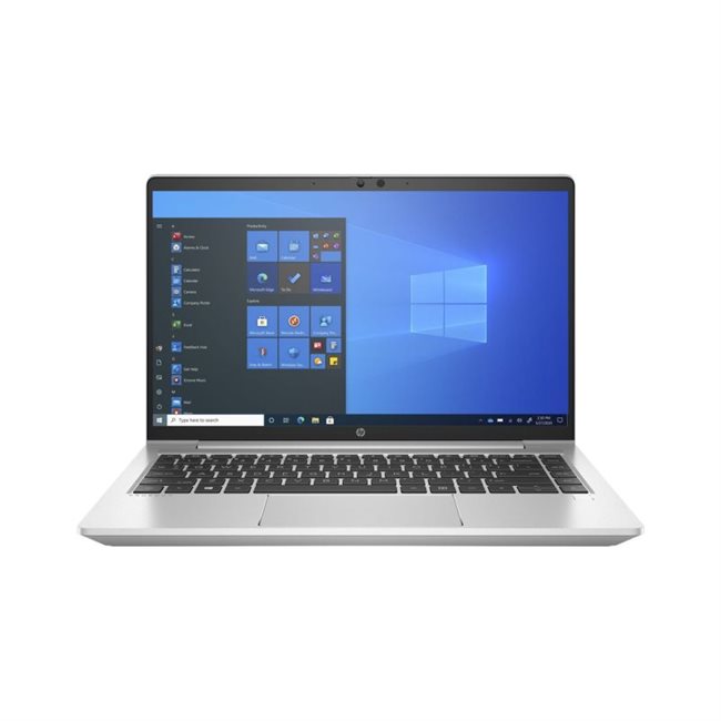 HP ProBook 445 G8 Ryzen 5 5600U 35,6cm 14Zoll 1x16GB 512GB SSD