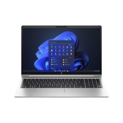 HP ProBook 450 G10 Core i5 39,6cm 15,6Zoll 16GB 512GB SSD Pike Silver W11P HP ProBook 450 G10 Core i5 39,6cm 15,6Zoll 16GB 512GB SSD Pike Silver W11P