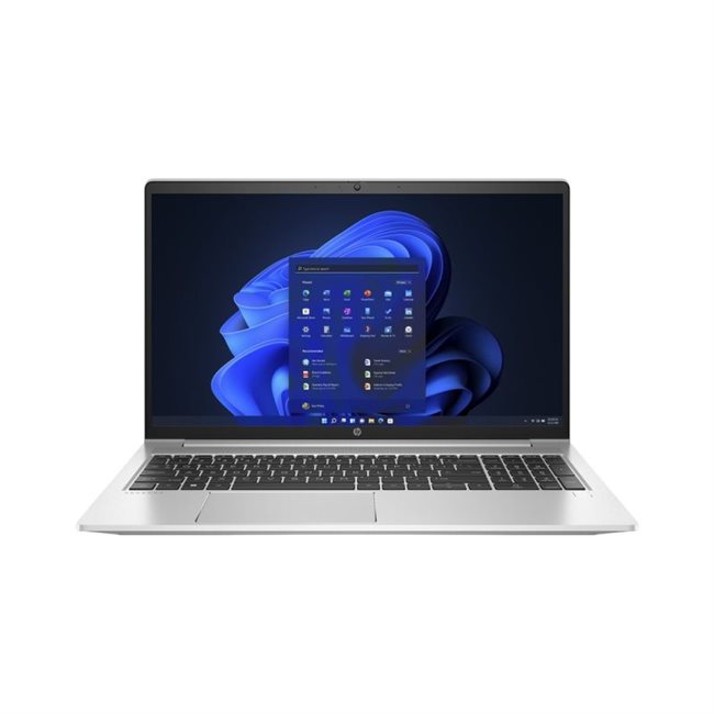 HP ProBook 455 G8 39,6cm 15,6Zoll Ryzen 5 5600U 8GB 256GB SSD W10PRO