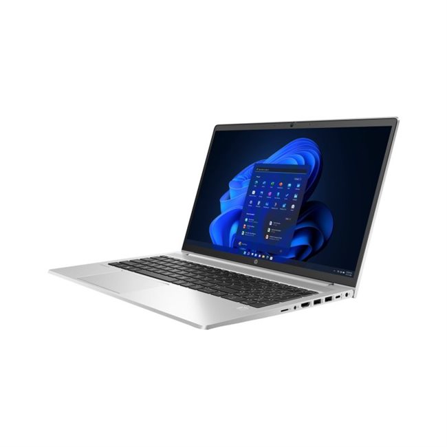 HP ProBook 455 G8 39,6cm 15,6Zoll Ryzen 5 5600U 8GB 256GB SSD W10PRO